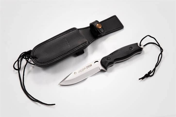 AITOR Crow White Taktikal Bıçak