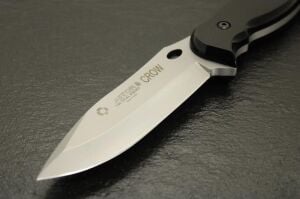 AITOR Crow White Taktikal Bıçak