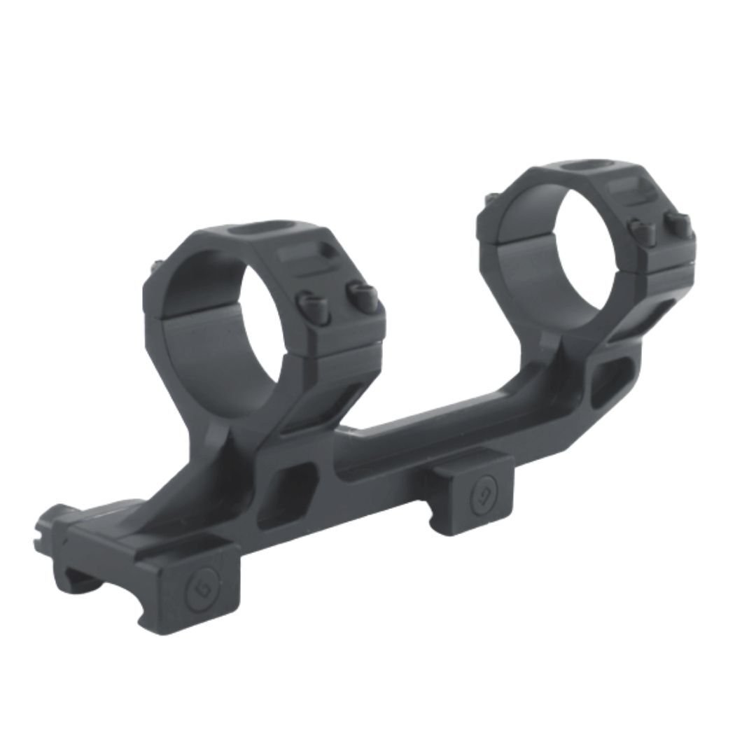 Swiss 30 mm Tüp Lüx Dampa Dürbün Ayağı