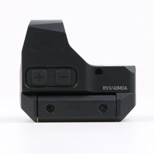 Nutrek PALLAS 1x28x19 Red Dot