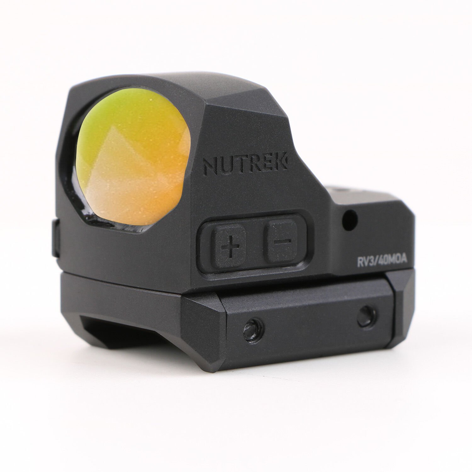 Nutrek PALLAS 1x28x19 Red Dot