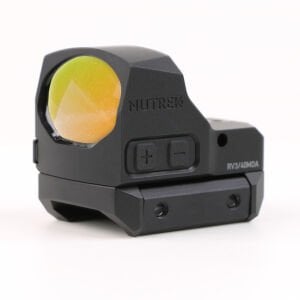 Nutrek PALLAS 1x28x19 Red Dot