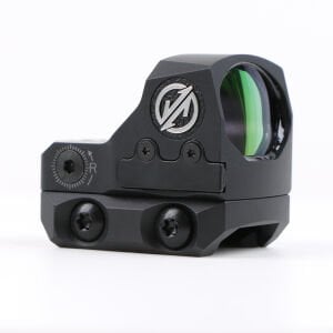 Nutrek PALLAS 1x28x19 Red Dot