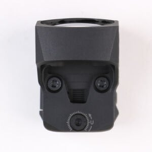 Nutrek PALLAS 1x28x19 Red Dot