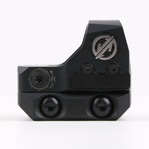 Nutrek PALLAS 1x28x19 Red Dot