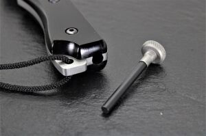 AITOR Zero White Bıçak