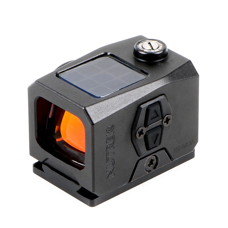 Nutrek ROVAC 1x20x16 Red Dot
