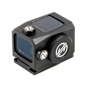 Nutrek ROVAC 1x20x16 Red Dot