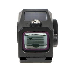 Nutrek ROVAC 1x20x16 Red Dot