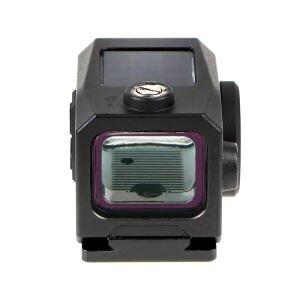 Nutrek ROVAC 1x20x16 Red Dot