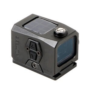Nutrek ROVAC 1x20x16 Red Dot