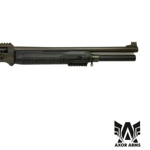 Axor Arms FS-A Katlanır 12 Kalibre Yarı Otomatik Av Tüfeği