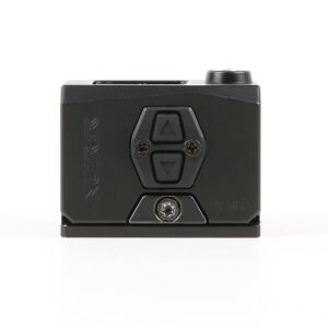 Nutrek ROVAC 1x20x16 Red Dot