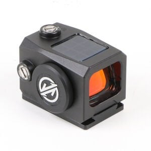 Nutrek ROVAC 1x20x16 Red Dot