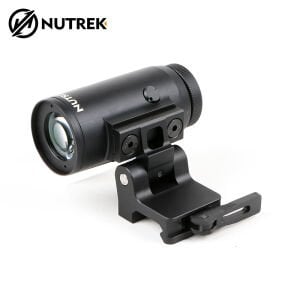 Nutrek LYCO 4x24 Magnifier Büyüteç (Yakınlaştırıcı)