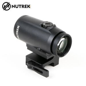 Nutrek LYCO 4x24 Magnifier Büyüteç (Yakınlaştırıcı)
