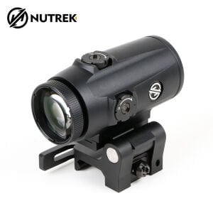 Nutrek LYCO 4x24 Magnifier Büyüteç (Yakınlaştırıcı)