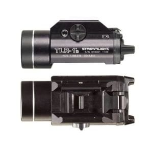 Streamlight TLR-1 S 300 Lümen Tabanca Feneri