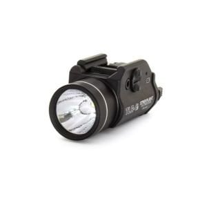 Streamlight TLR-1 S 300 Lümen Tabanca Feneri