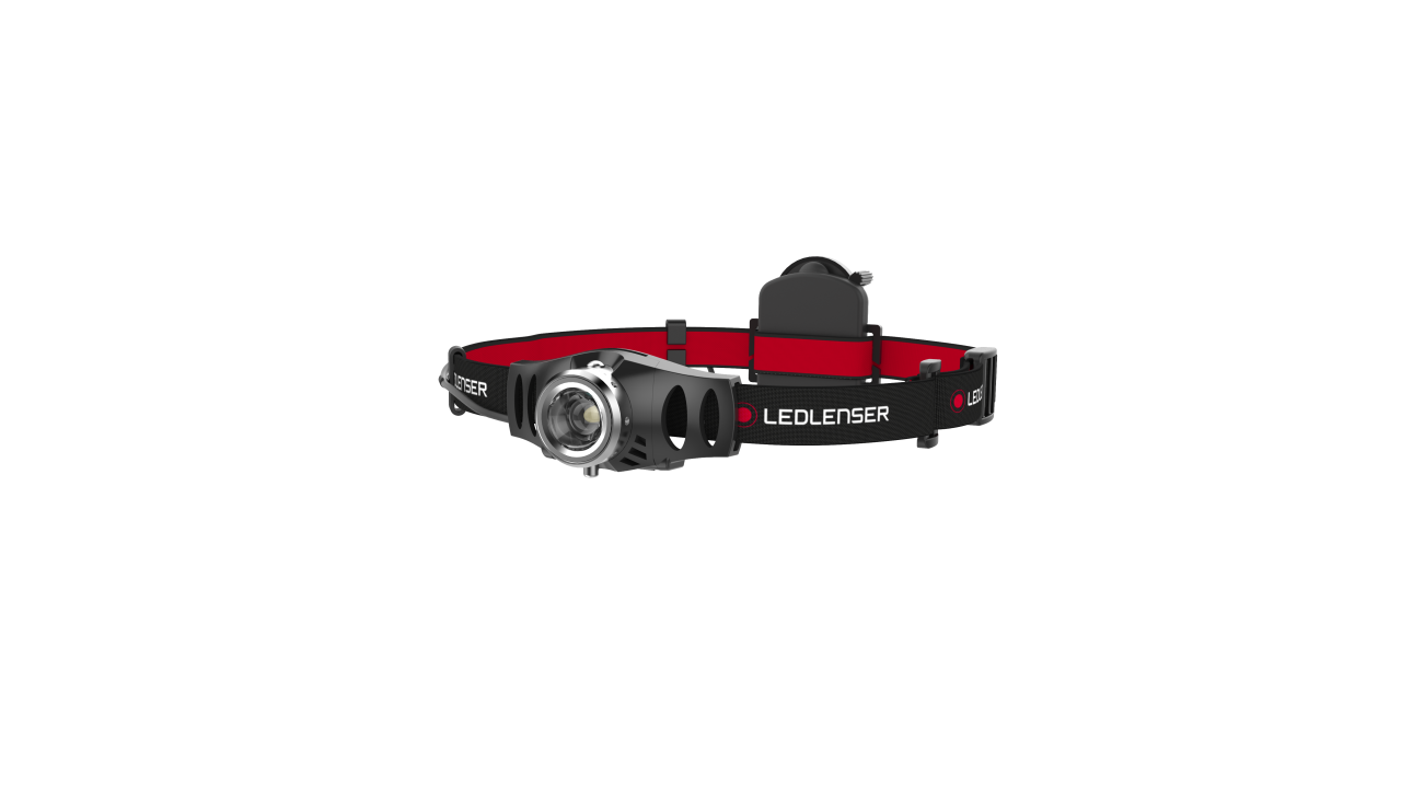 Ledlenser H3.2