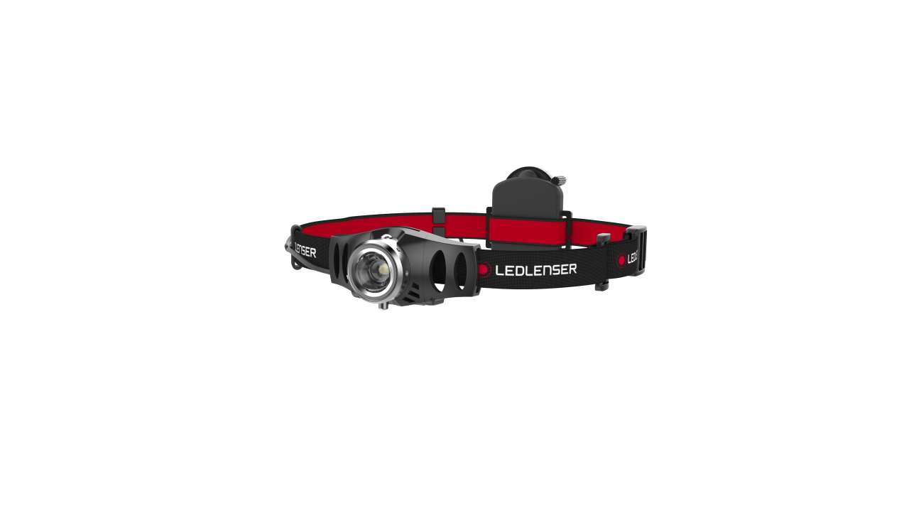 Ledlenser H3.2 Kafa Feneri