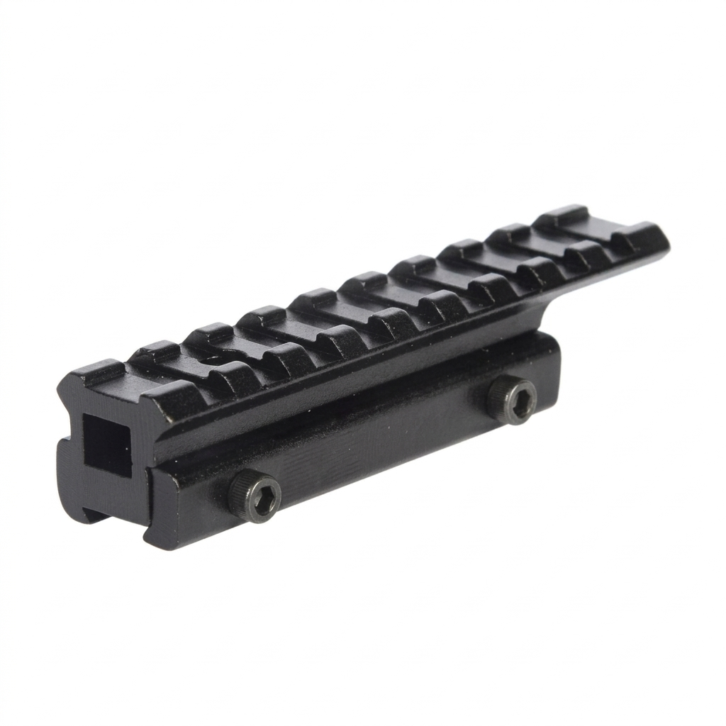 Swiss Dürbün Ayağı Swiss (11mm to 22m)