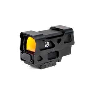 Nutrek QUAKE 1x31x26 Red Dot