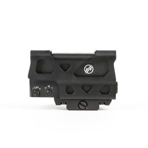 Nutrek QUAKE 1x31x26 Red Dot