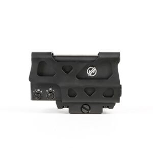 Nutrek QUAKE 1x31x26 Red Dot