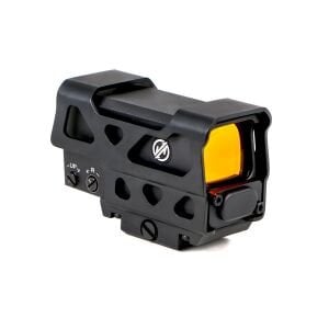 Nutrek QUAKE 1x31x26 Red Dot