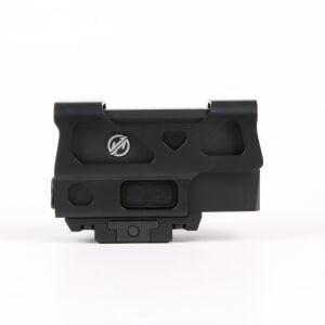Nutrek QUAKE 1x31x26 Red Dot