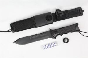 AITOR Commando Hayatta Kalma Bıçağı