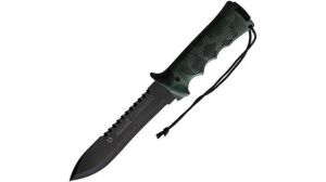 AITOR Commando Hayatta Kalma Bıçağı