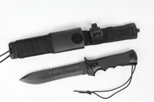 AITOR Commando Hayatta Kalma Bıçağı