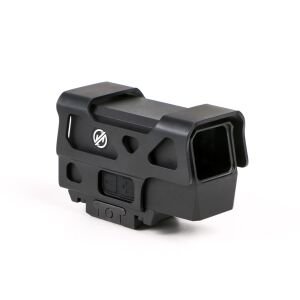 Nutrek QUAKE 1x31x26 Red Dot