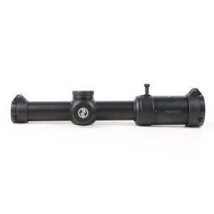 Nutrek REAPER 1-8X24 FFP IR Tüfek Dürbünü