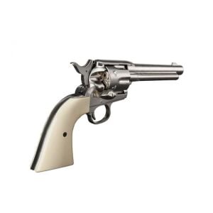 Umarex Colt SAA.45 4.5 İnc Pellet Full Metal Nikel Havalı Tabanca