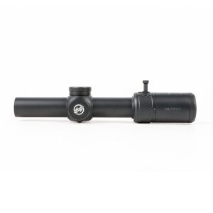 Nutrek REAPER 1-6X24 SFP IR Tüfek Dürbünü