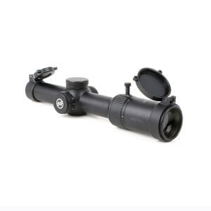 Nutrek REAPER 1-6X24 SFP IR Tüfek Dürbünü