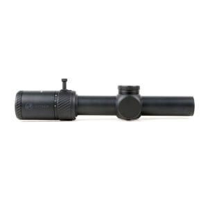 Nutrek REAPER 1-6X24 SFP IR Tüfek Dürbünü