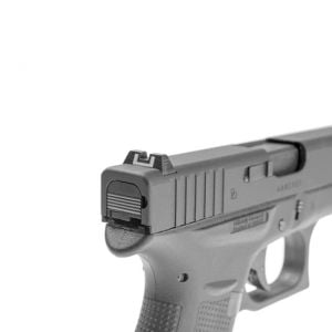 Umarex Glock 42 Blowback Airsoft Tabanca