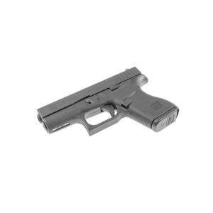 Umarex Glock 42 Blowback Airsoft Tabanca