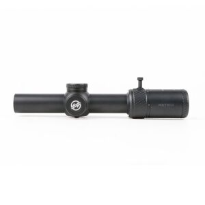 Nutrek REAPER 1-6X24 FFP IR Tüfek Dürbünü