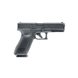 Umarex Glock 17 Gen5 Co2 Gas Blowback Airsoft Tabanca - Siyah