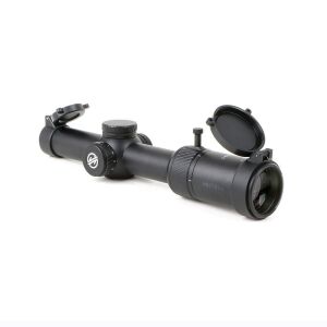 Nutrek REAPER 1-6X24 FFP IR Tüfek Dürbünü