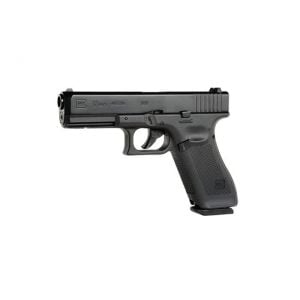 Umarex Glock 17 Gen5 Co2 Gas Blowback Airsoft Tabanca - Siyah