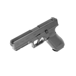 Umarex Glock 17 Gen5 Co2 Gas Blowback Airsoft Tabanca - Siyah