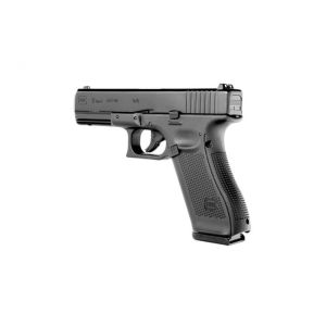 Umarex Glock 17 Gen5 Co2 Gas Blowback Airsoft Tabanca - Siyah