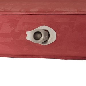 Vaude Tour 3.8M Sişme Mat 12810