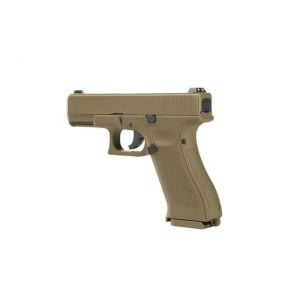 Umarex Glock 19X Airsoft Tabanca - Tan Rengi